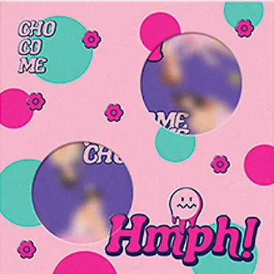 WJSN CHOCOME [HMPH] 1st Single Album CANDY CD+Photo Book+2ea Card+etc SEALED • $40.33