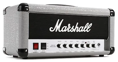 Marshall 2525H Mini Jubilee 20/5W Guitar Head Amp Tube Amplifier 2525 • $1966.48