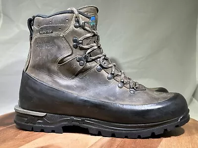 Men’s Meindl Cabela’s Goretex Hunting/Hiking Boots Men’s 12 D • $129.95