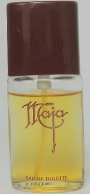 Maja Eau De Toilette Spray 1oz. By Myrurgia Vintage Perfume  • $16.99