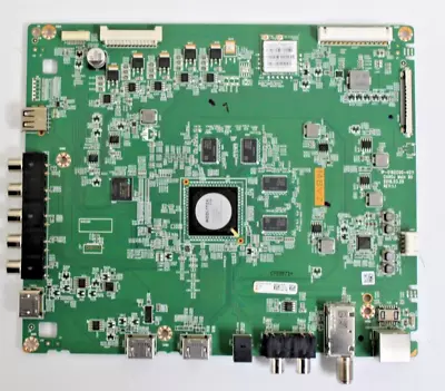 60  Vizio Led/lcd Tv D60-f3 Main Board Y8388504s • $66.94