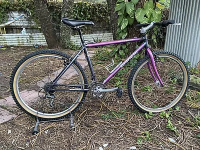 Bianchi Peregrine Mountain Trail Bike • $400