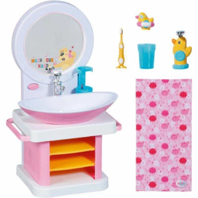 BABY Born Bath Washbasin • £55.96