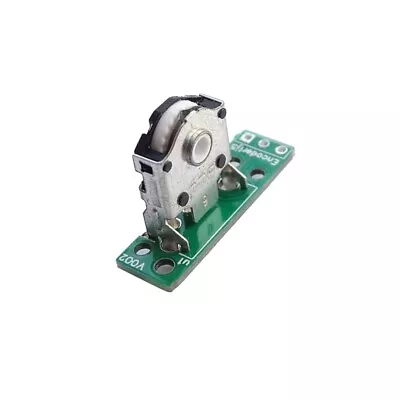 Mouse Wheel Scroll Click Switches Decoder Boards For Logitech G403 G603 G703 • £4.01