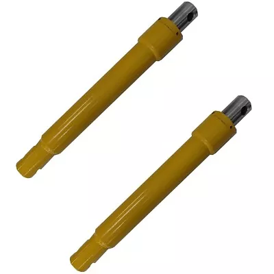 (2) New Snow Plow Angle Angling Cylinder Rams For Meyer E-47 Snowplow 1.5  X 10  • $219.99