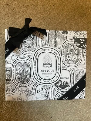 £22 • Buy Qatar Business Class Amenity Kit -  Travel Toiletries DIPTYQUE  New