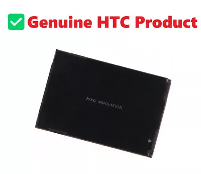 Original HTC BTR6200B Battery - Extends Life For Droid Eris & Incredible • $15.30