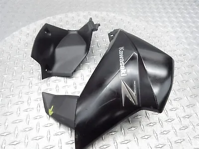 2016 13-16 Kawasaki Z800 ZR800 Right Side Fairing Cover Cowl Panel Body OEM • $106.94