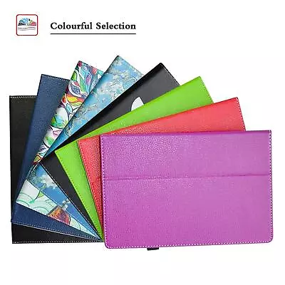 Case For Microsoft Surface Pro 7+/ Pro 6/ Pro 5 Protective PU Leather Cover • $14.99