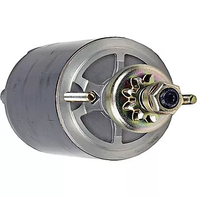 Starter For Mercury Chrysler Force Outboard Marine 110636 61-6955 A85955 583869 • $51.78