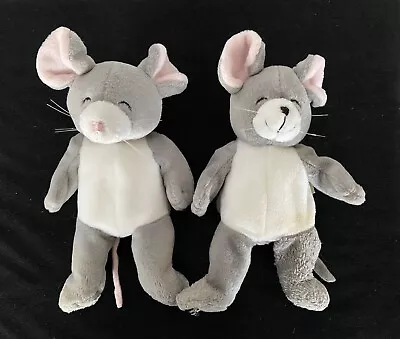 Mary Meyer  Sniffy  Mouse Plush - 8  • $8