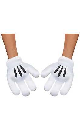Disney Mickey Mouse Adult Gloves • $11.42