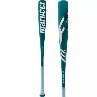 Nib 2024 Marucci F5 Bbcor (-3) 33/30. Baseball Bat.brand New! Mcbf54 • $101.99