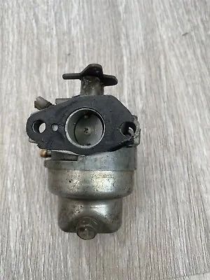 Honda Hrx 476 426 Carburetor  • £27