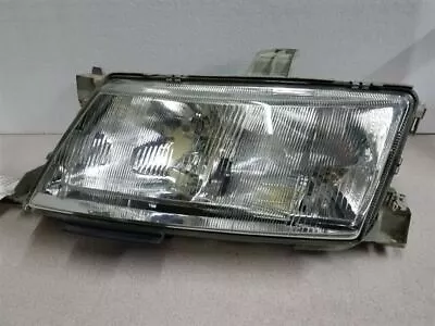 Driver Left Headlight Fits 99-01 SAAB 9-5 82764 • $175