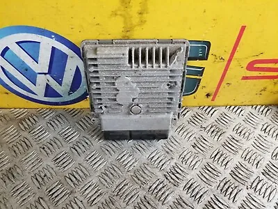 VW CADDY 2012 2K 1.6 TDI CAY Manual Engine Control Unit ECU 03L906023PC • $136.90