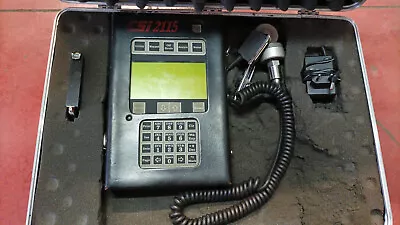 CSI 2115 Vibration Analyzer • $1200