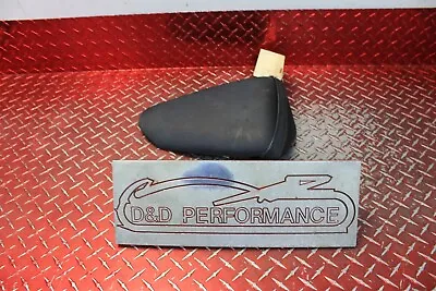 2009 - 2012 Kawasaki Ninja Zx6r Oem Rear Seat See Desc Zx632 • $17.95