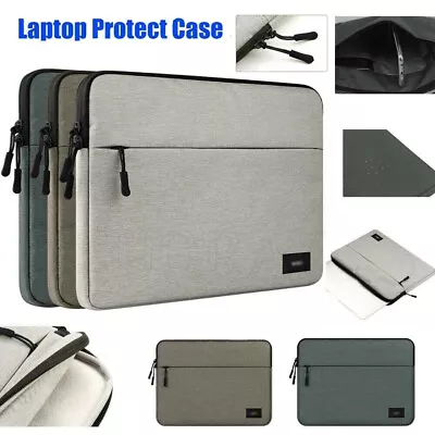 AU Laptop Sleeve Carry Case Cover Bag For Microsoft Surface Pro 3/4/5/6/7/8/9/X • $20.99