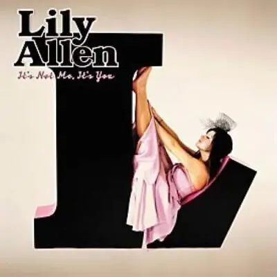Allen Lily : It S Not Me It S You CD Highly Rated EBay Seller Great Prices • £3.01