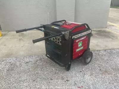 2018 Honda EU7000IS 7000 Watts Portable Generator Genset Inverter Bidadoo • $1425