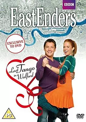 Eastenders - Last Tango In Walford [DVD] - DVD  BGVG The Cheap Fast Free Post • £3.49