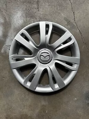 2011-2014 Mazda2 Hubcap - Genuine Factory Original 15-inch OEM Wheel Cover • $39.99