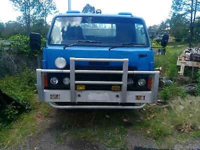 Wrecking Only 84 Mazda Titan / Ford Trader 6 Cylinder Diesel • $65