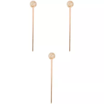 Japanese Hair Pin Hair Sticks Buns Wooden Hair Sticks Japanese Hair Accessories • £11.25