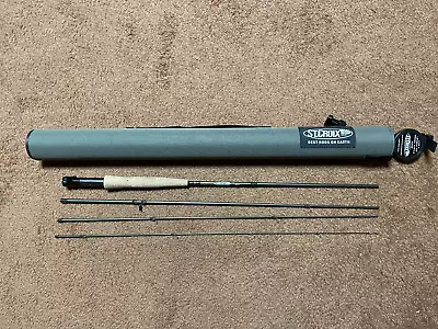 St. Croix Avid 7'9  4wt 4pc Fly Rod • $150