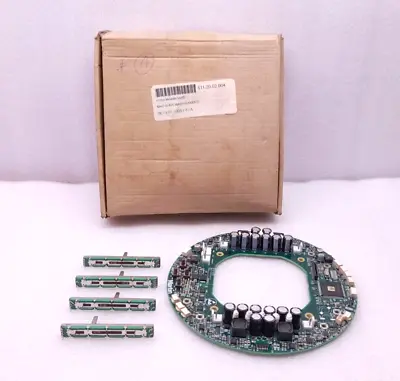 Martin 62009537 Mac Aura Wash PCB 01004071D STM-5 01004071D • $699