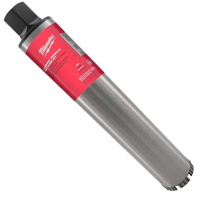 Milwaukee 48-17-3007 3/4  Diamond Premium Wet Core Bit • $32