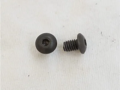 VM68 Side Plate Allen Screws Good Shape Lightly Used  - 4x - Vmp187 • $2.50