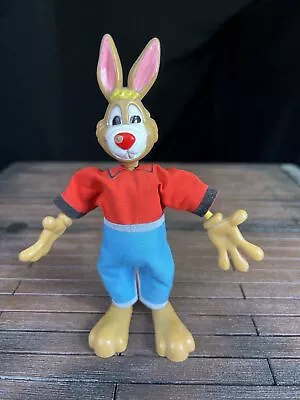 Vintage Marx Disney Brer Rabbit Song Of The South Posable 6  Toy Figure RARE • $129.95