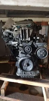 Engine 2.4L VIN B 4th Digit KA24DE Fits 96-97 ALTIMA 996575 • $700