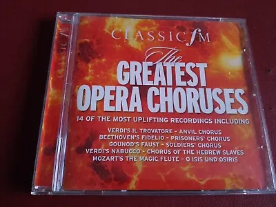 £2.59 • Buy Classic FM #17 - Greatest Opera Choruses