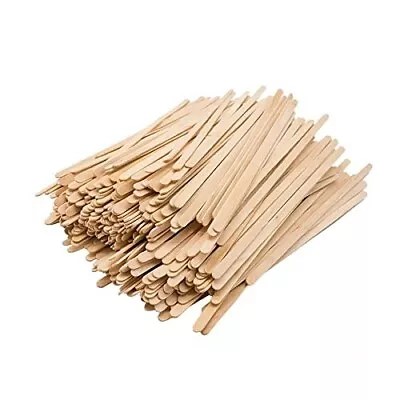 1000pk Birchwood 7   Biodegradable Disposable Stick Stirrers Coffee Hot Drinks • £8.25