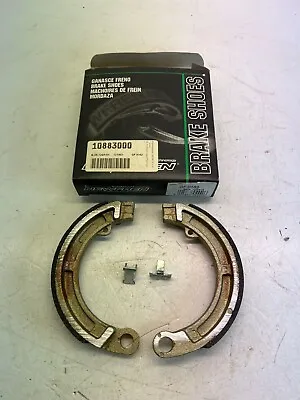 Piaggio Ape Front Brake Shoes 10883000 • $28.80