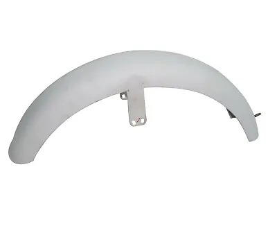 Matchless G3L G80 Rigid Front Mudguard Fender Steel Primer Coated @Vi • $180.86