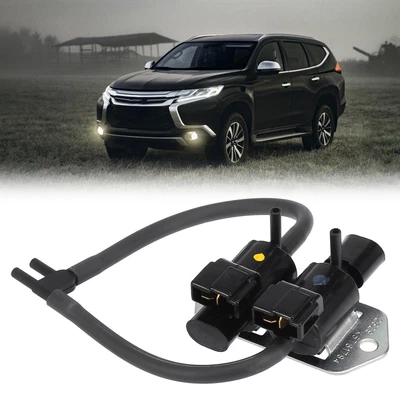 $22.55 • Buy Car Vacuum Control Switch Solenoid Valve Replacement For Mitsubishi K5T81794