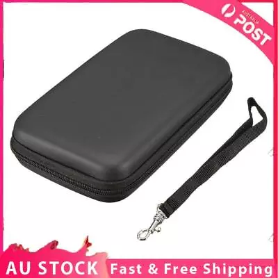  Protective EVA Hard Case For Nintendo 3DS XL - Dustproof & Scratch-resistant  • $12.88