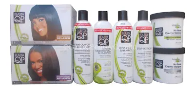 £6.49 • Buy Elasta QP Hair Care Products