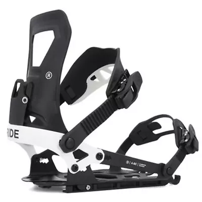 Ride A-BC Splitboard Bindings 2024 • $459.95