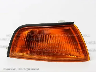 Mitsubishi Lancer 199519961997 Corner Indicator Lamp Yellow Right Depo New • $23.50