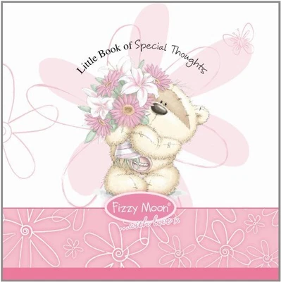 £12.99 • Buy Fizzy Moon Little Book Of Special Thou..., Paper Island