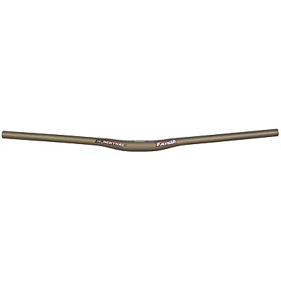 Renthal Fatbar V2 Bars (31.8) 10mm Rise Alugold • $88.36