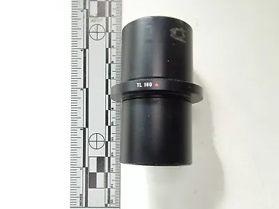 Leitz Microscope Tube Adaptor For Photo Lens • $50