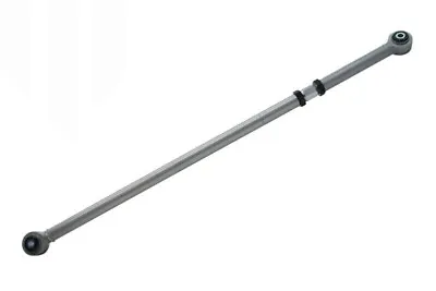 Whiteline KPR068 For 05-14 Ford Mustang Coupe Rear Panhard Rod - Complete Adj As • $190.88