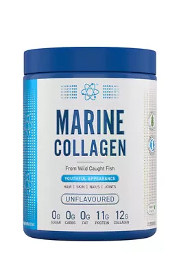 Applied Nutrition Marine Collagen - 300g • £23