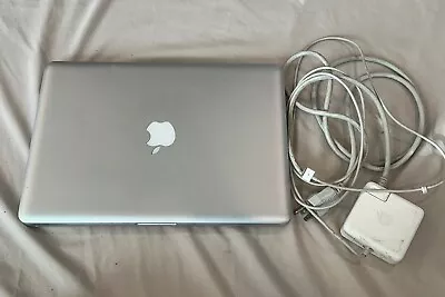 Apple MacBook Pro  Model No A1278 13  No HDD Laptop For Parts Or Repair • $73.50
